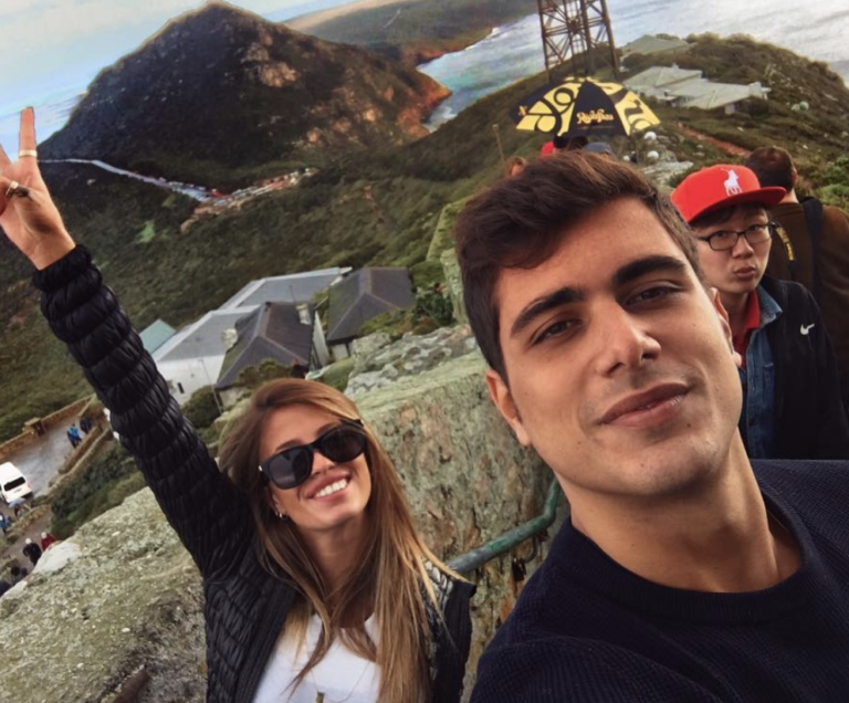 Chiara Nasti E Zaccagni Da Quanto Stanno Insieme
