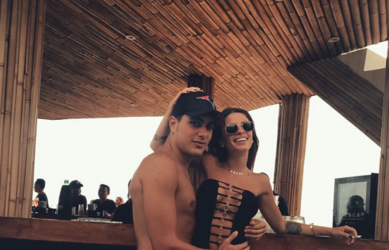 Che Fine Ha Fatto Blind Isola Dei Famosi