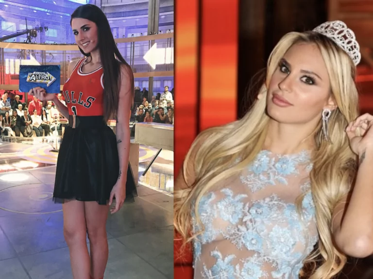 valentina vignali francesca brambilla