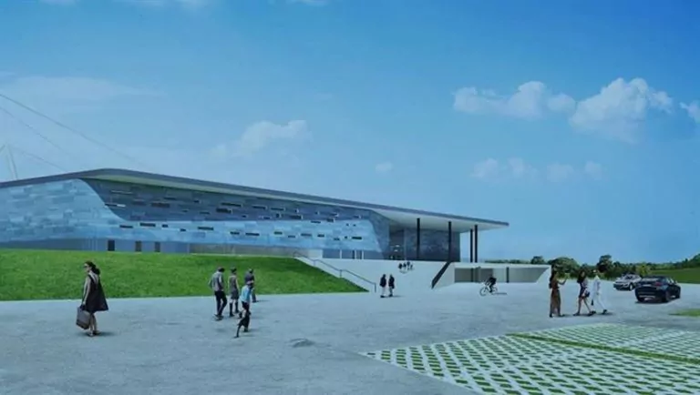velodromo treviso