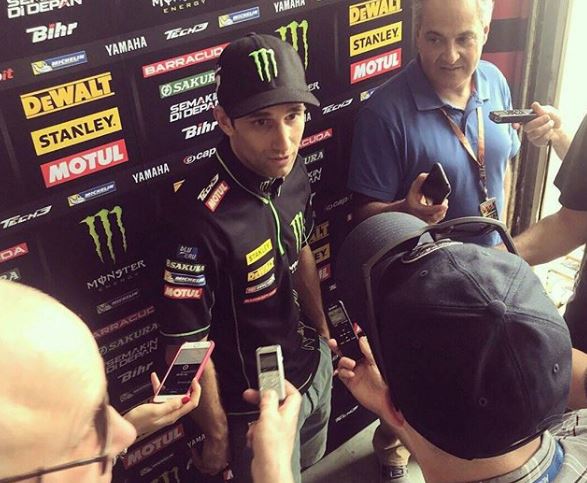 Johann Zarco