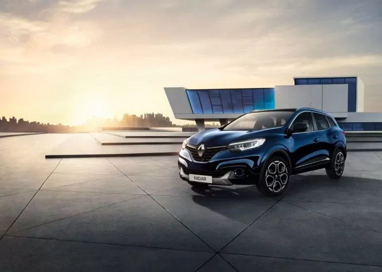 Renault Kadjar Sport Edition