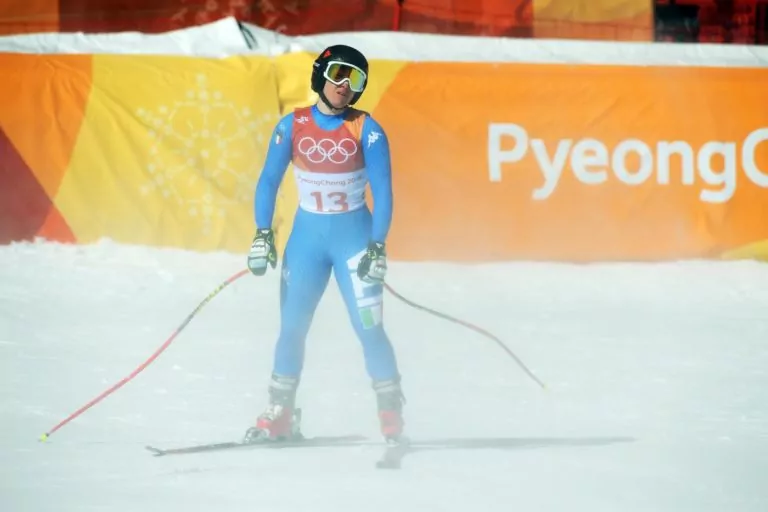 Olimpiadi Invernali 2018
