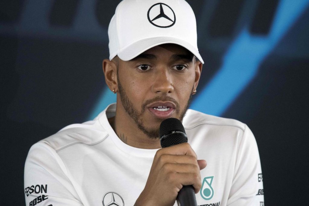 Hamilton