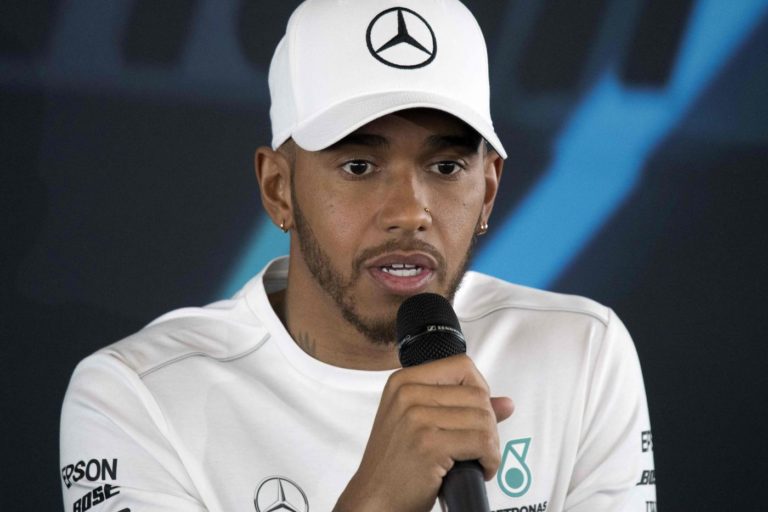 Hamilton