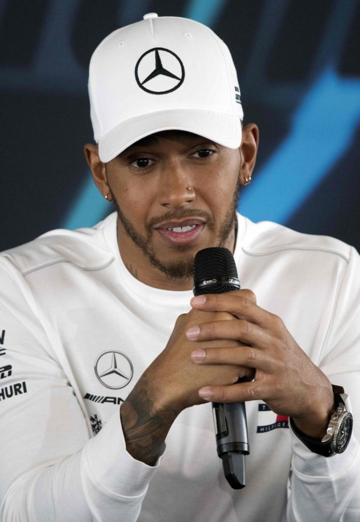 Hamilton
