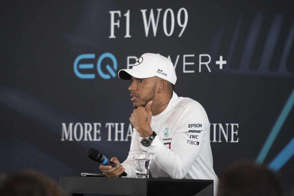 Hamilton