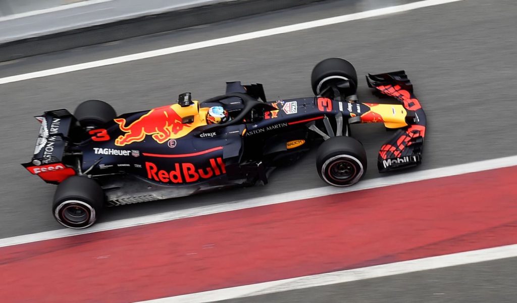 Ricciardo