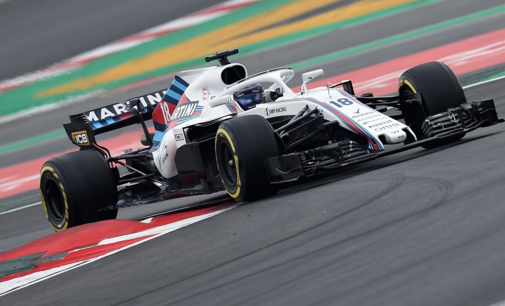 Williams