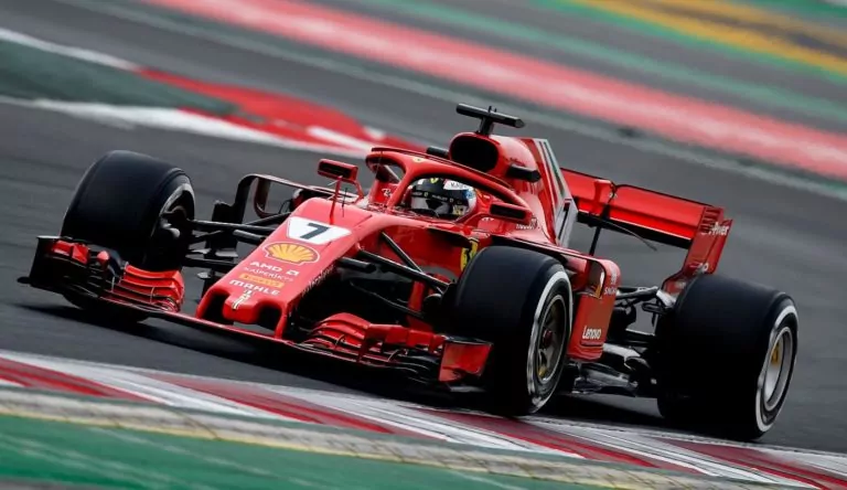 Raikkonen