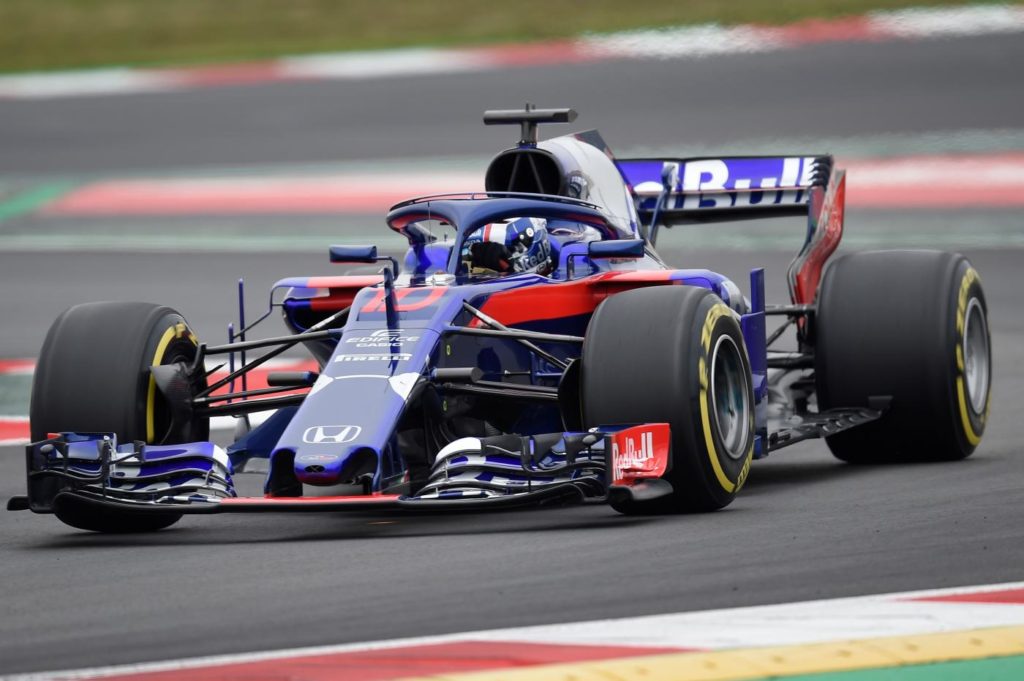 Gasly