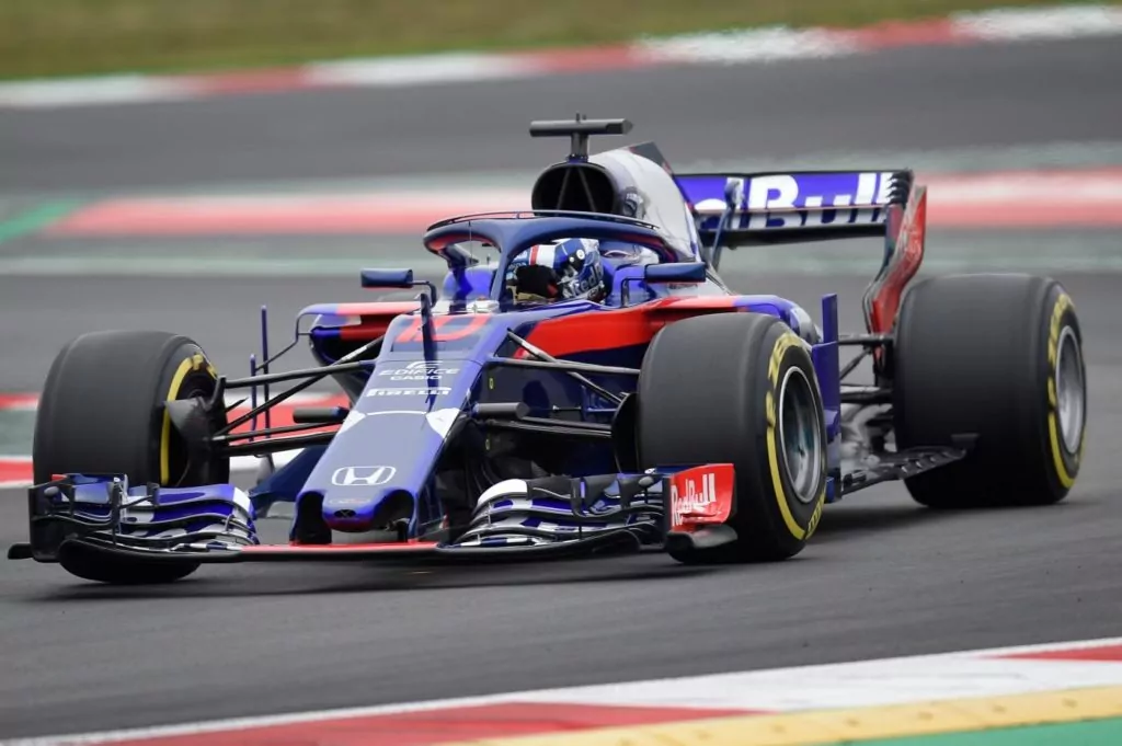 Gasly