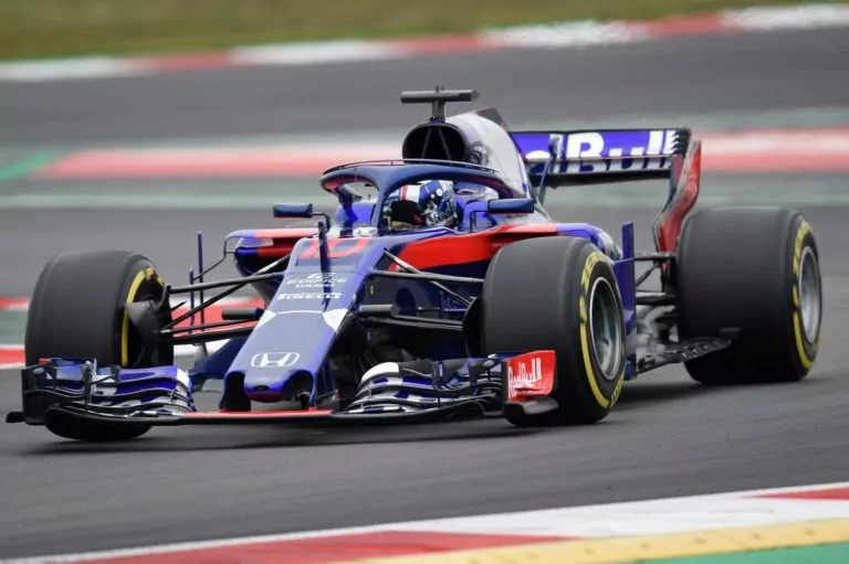 Gasly