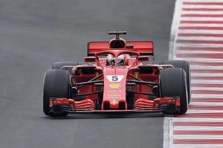 Vettel
