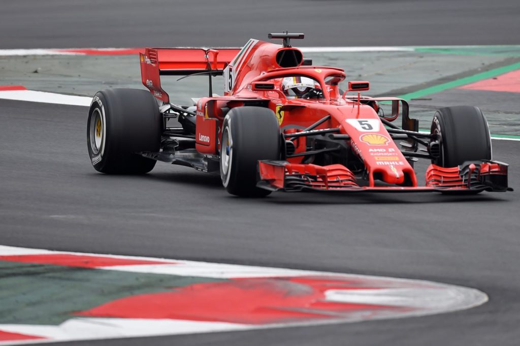 vettel
