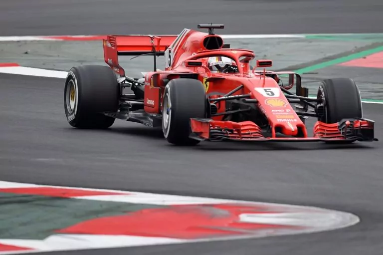 vettel