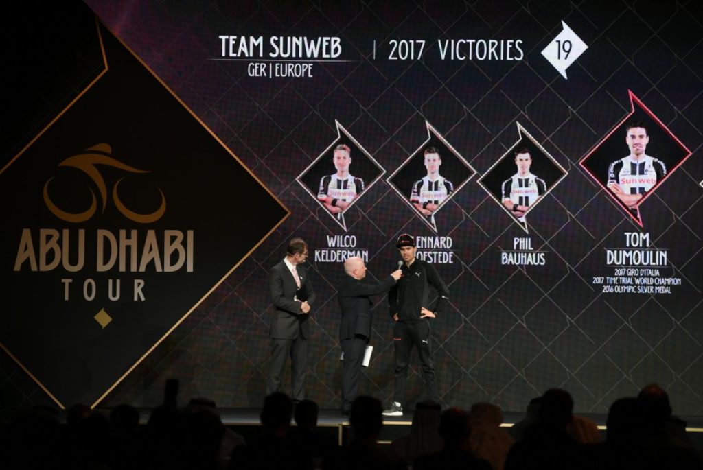 Abu Dhabi Tour