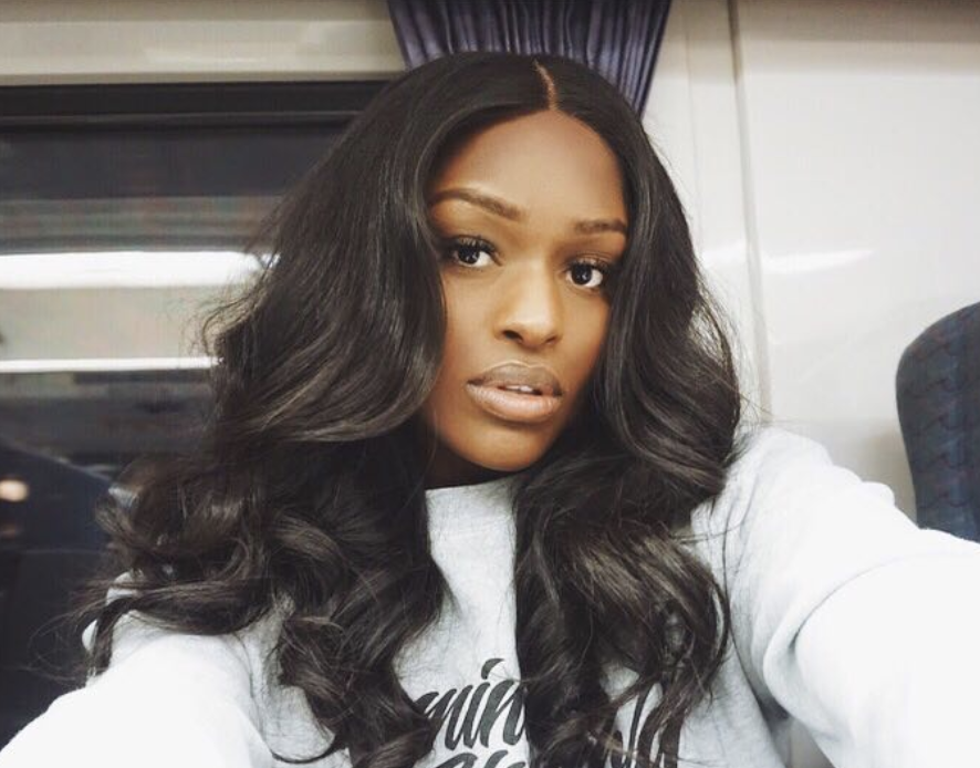 Aja Evans
