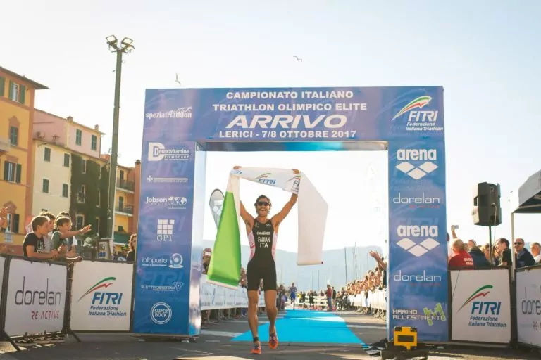 Alessandro Fabian