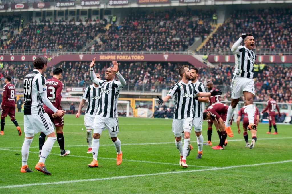 Alex Sandro