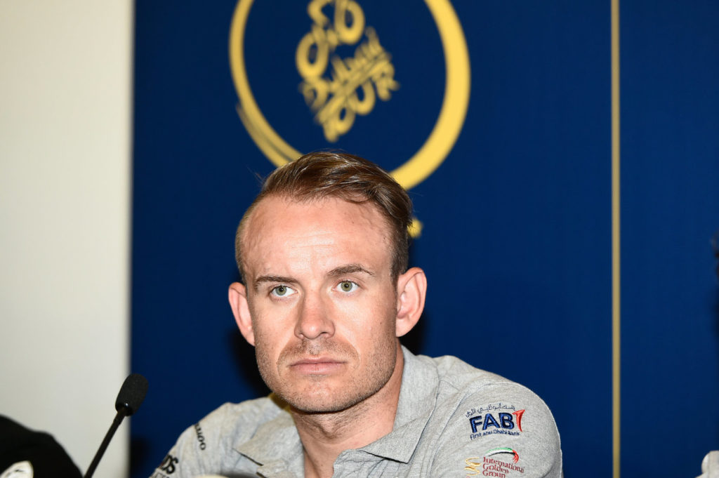 Alexander Kristoff