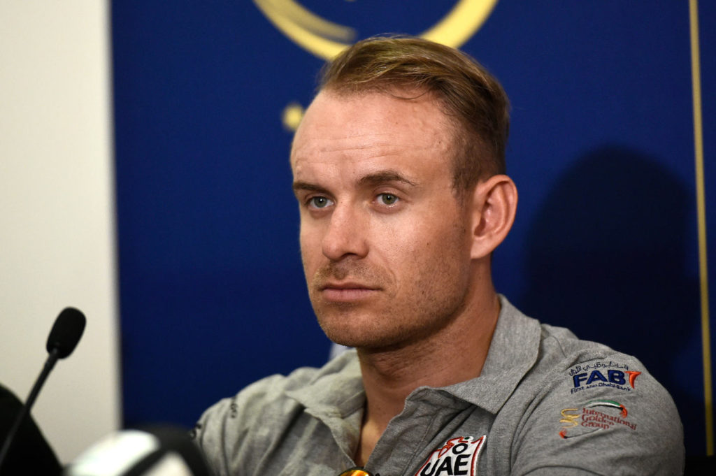 Alexander Kristoff