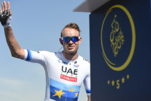 Alexander Kristoff