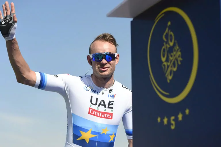 Alexander Kristoff