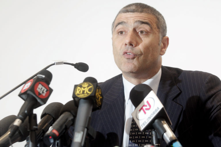 Alfonso Pecoraro Scanio