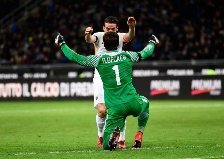 Alisson -