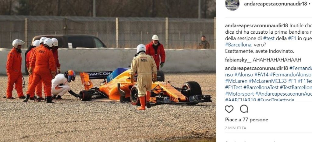 Alonso
