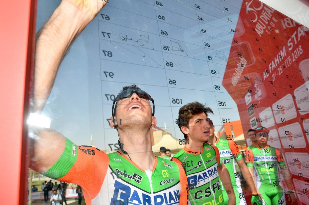 Andrea Guardini