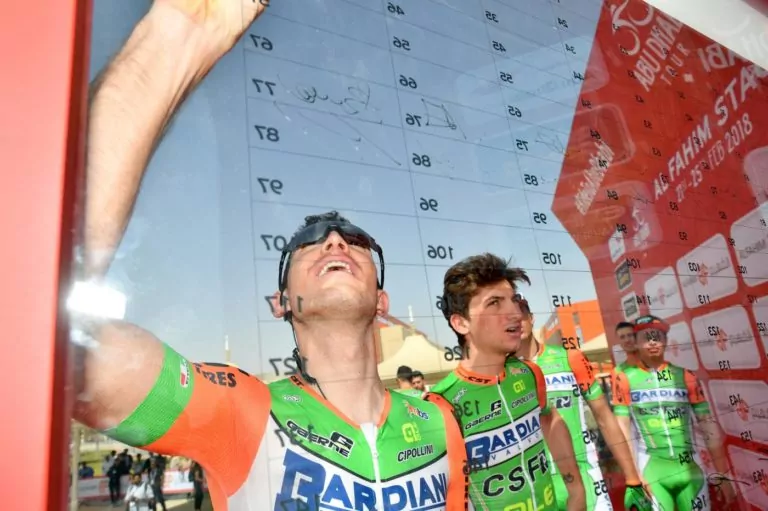 Andrea Guardini