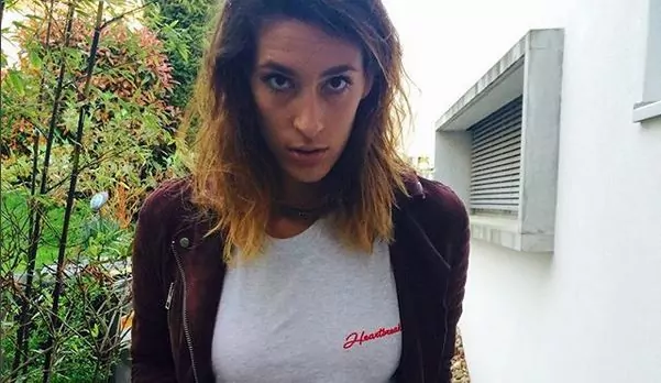 Andrea Petkovic