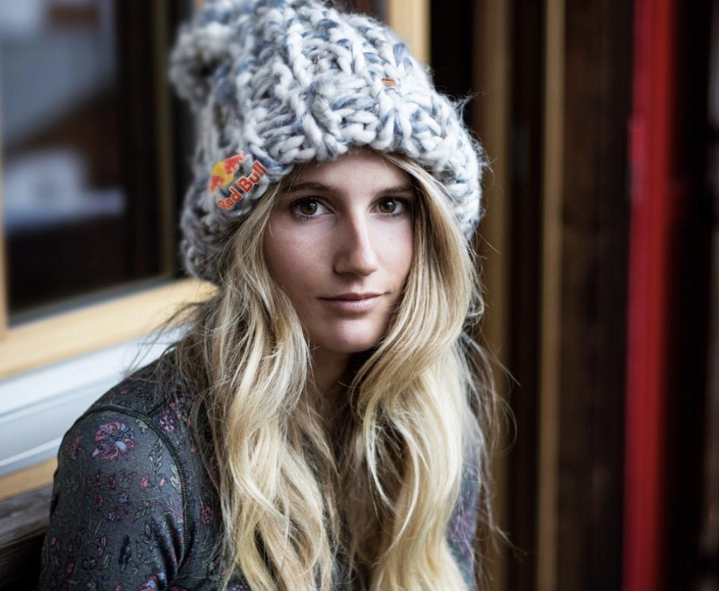 Anna Gasser