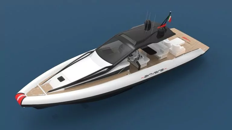 Anvera 4