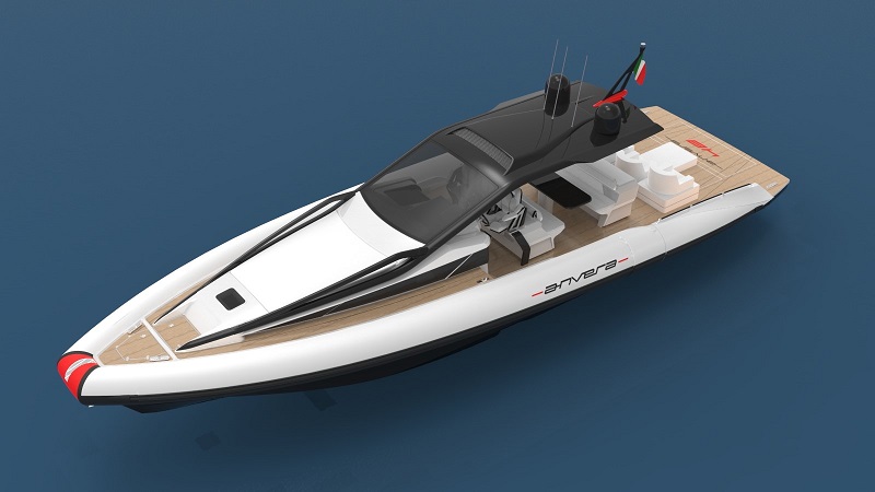 Anvera 4