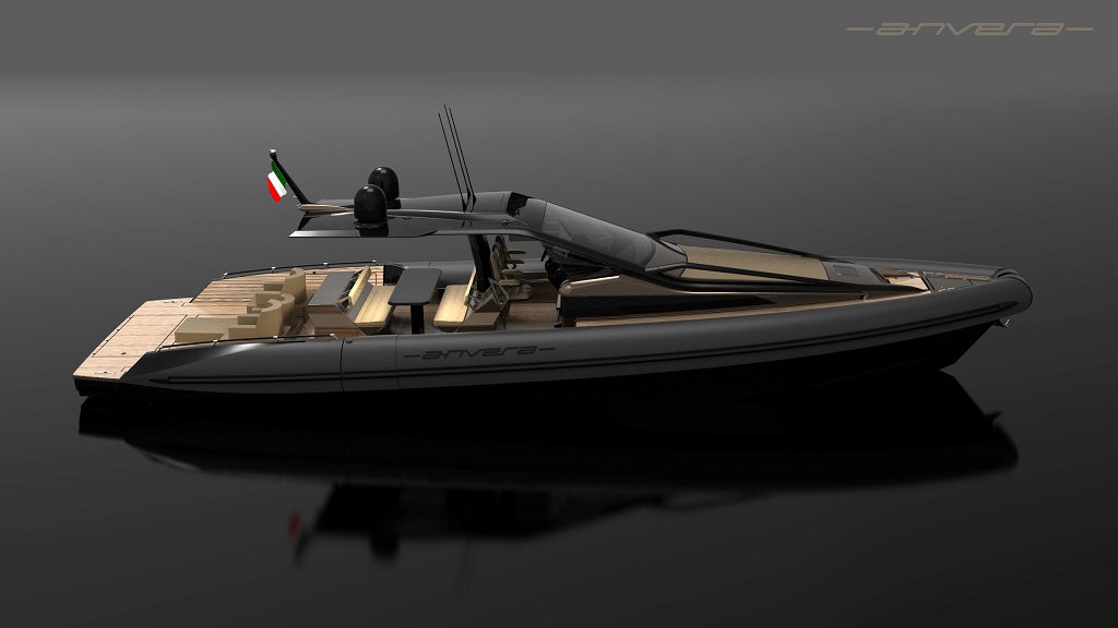 Anvera 4
