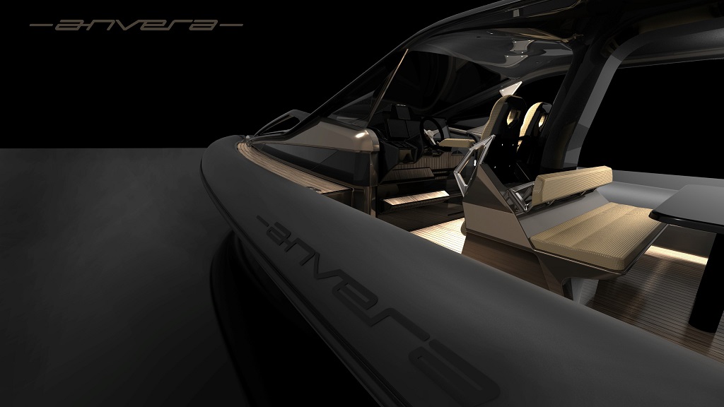 Anvera 4