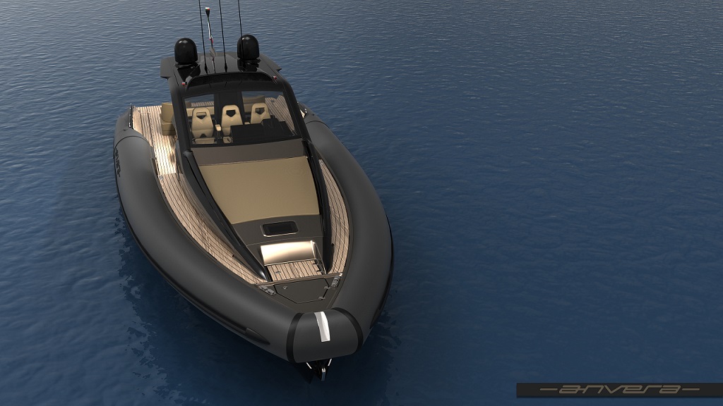 Anvera 4