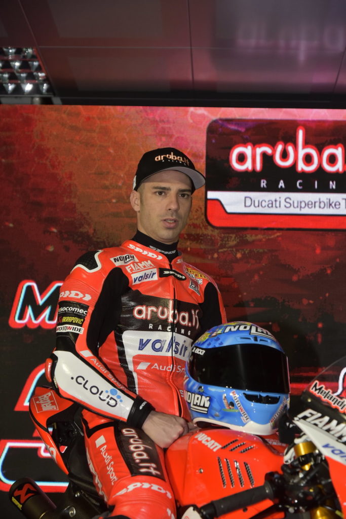 marco melandri