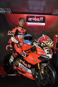 marco melandri