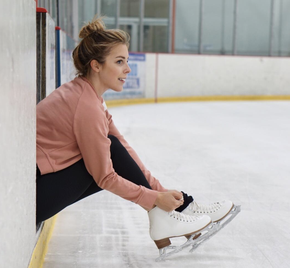 Ashley Wagner