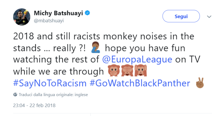 Batshuayi
