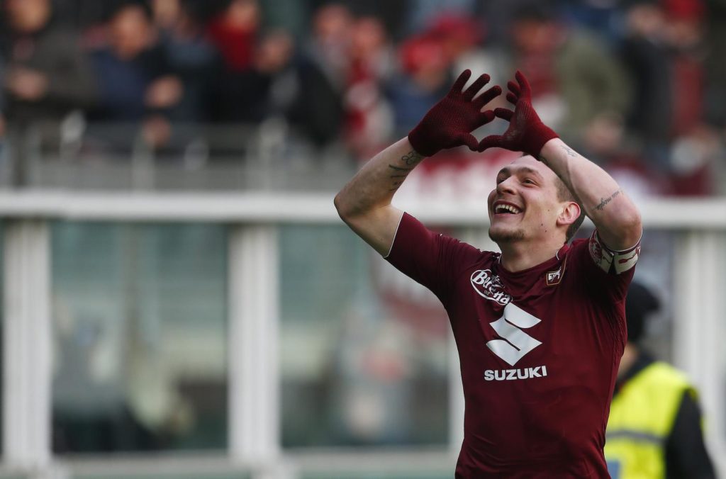 Belotti