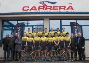  Biesse Carrera