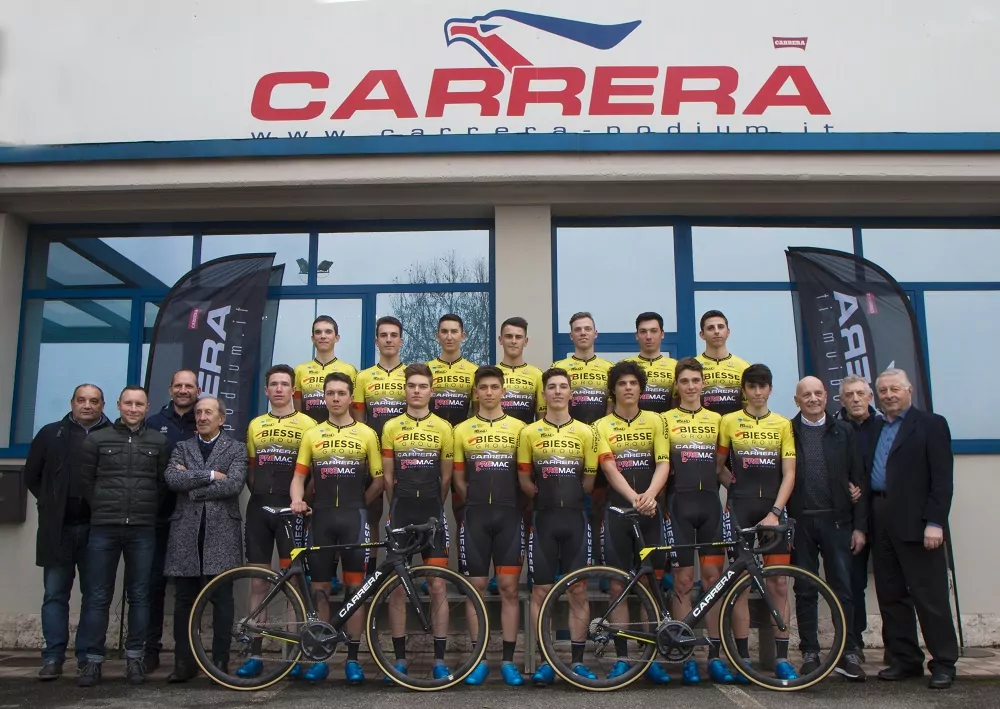 Biesse Carrera