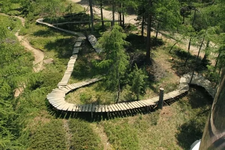 Bike Park