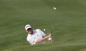 Bill Haas