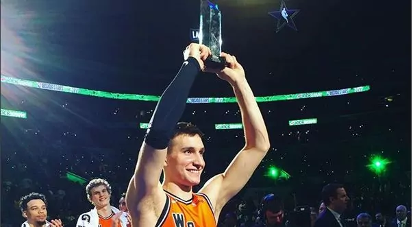 Bogdan Bogdanovic